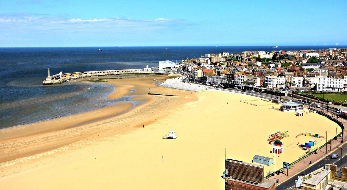 Main Sands